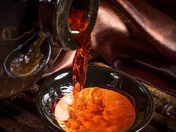 黃酒的營(yíng)養價(jià)值