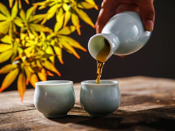 黃酒和花雕酒的區別